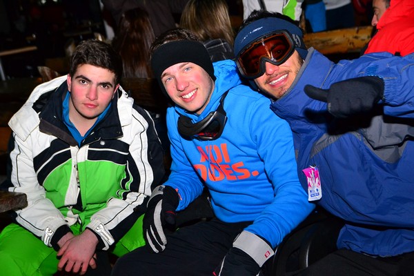 Mzaar Winter Festival 2013 Part 3